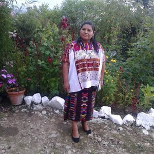 Meet your Posher, Maria carolina